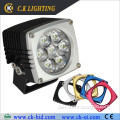 high power 4wd wheel loader 12v led lighting system led flood lamp light